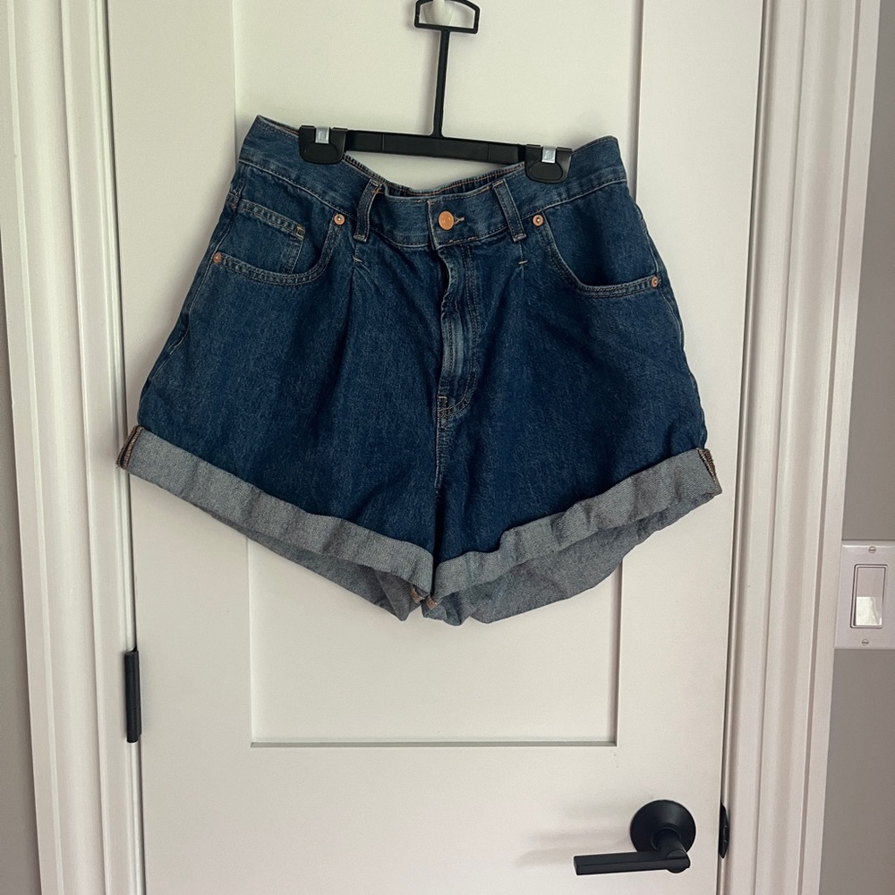 We The Free Danni Shorts